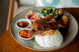 Goya Boutique Resort - Ubud - 3