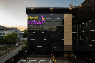 Echae Hotel - Incheon - 5