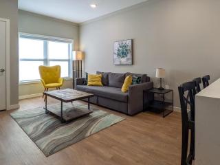 312 Modern 1BR Apt Walk to NJT - 8