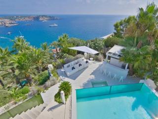 Striking villa with terraced garden - San Jose - 7