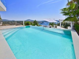 Striking villa with terraced garden - San Jose - 3
