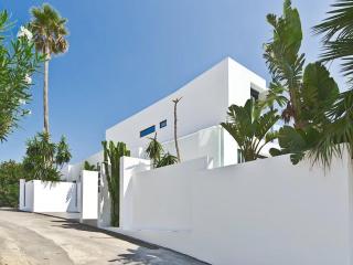 Striking villa with terraced garden - San Jose - 8