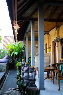 The Wayan House Ubud - Ubud - 8