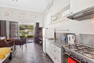Central Fremantle Hideaway Studio - Fremantle - 4