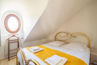 Clocher de la Cathedrale de Reims - 7