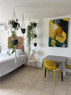 Studio Ura - Papeete - 0