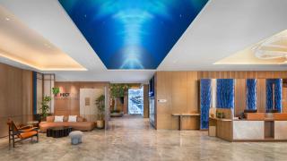 Holiday Inn Express Datong Pingcheng by IHG - Datong - 7