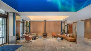 Holiday Inn Express Datong Pingcheng by IHG - Datong - 6