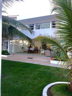 Casa à Beira Mar na Barra de São Miguel - 3