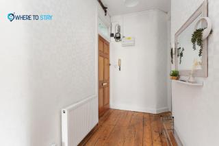 2 Bed Apartment - 7 min walk Train Station - Edimburgo - 3