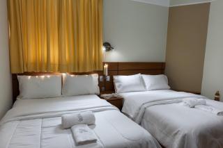 Rey Palace Hotel - 1