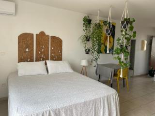 Studio Ura - Papeete - 9
