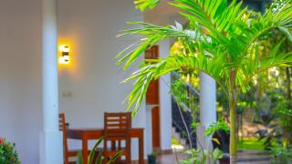 Yala Safari River View Hotel - Tissamaharama - 7
