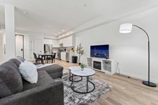 Stylish LA Studio Prime Location in Wilshire Blvd - Los Angeles - 0