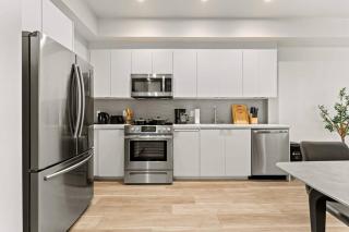 Stylish LA Studio Prime Location in Wilshire Blvd - Los Angeles - 7