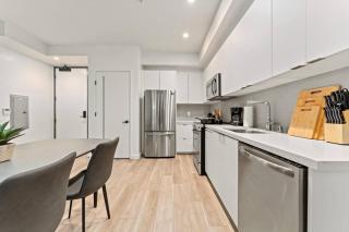 Stylish LA Studio Prime Location in Wilshire Blvd - Los Angeles - 4
