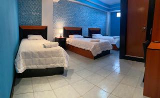 Casa Buena Hotel - Quetzaltenango - 8