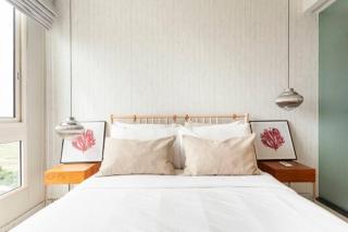 Family Sea view 2Bedroom พร้อมครัว ติดทะเล at Veranda Pattaya - Na Jomtien - 3