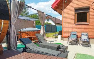 Gorgeous Home In Morag With Sauna - Morąg - 0