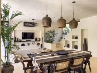 Exquisite 3BR Villa Chandra Uluwatu - Uluwatu - 9