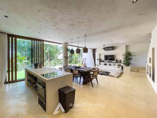 Exquisite 3BR Villa Chandra Uluwatu - Uluwatu - 1