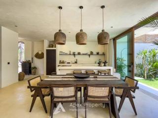 Exquisite 3BR Villa Chandra Uluwatu - 2