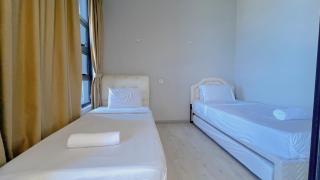 JQ Unity Homestay 2 High Floor Seaview Netflix 6pax - Kota Kinabalu - 4