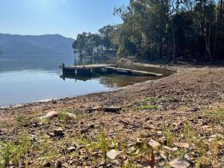 Up the Top in Taylor Bay Eildon - 4