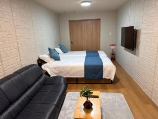Comfy House Namba - Osaca - 2