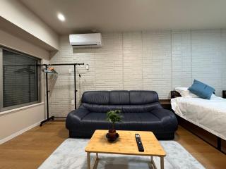 Comfy House Namba - Osaca - 1