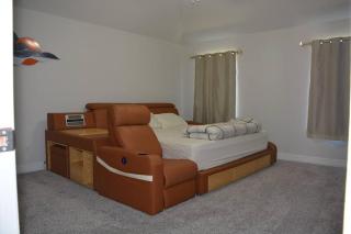 Bright and Cozy 3BR- Great Location for Exploring - Houston - 8