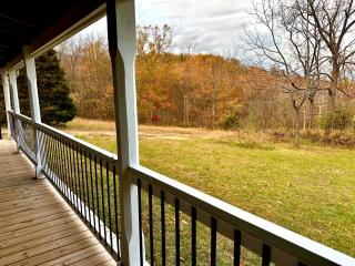Cabin on 17 acres by National Forest - 8