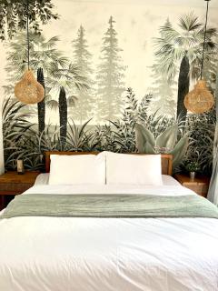 Vis Villa Seminyak - Seminyak - 6