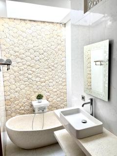 Vis Villa Seminyak - Seminyak - 5