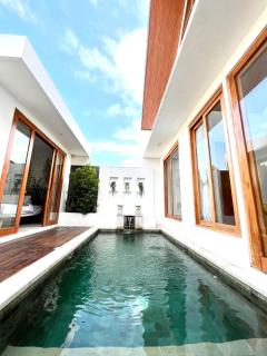 Vis Villa Seminyak - Seminyak - 9