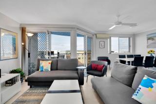 Panorama Palms Mooloolaba. - Mooloolaba - 6