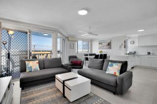 Panorama Palms Mooloolaba. - Mooloolaba - 5
