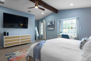 Hot Tub, Game Room, Fire Pit - 2