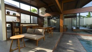Rarama Teba Villa - Umalas - 6