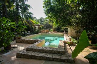 Finca Oz - Homún - 7