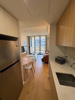 Chic Apartment Gladesville - Sydney - 1