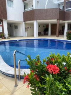 Apartamento em Jacumã - Conde - 9
