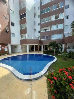 Apartamento em Jacumã - Conde - 8