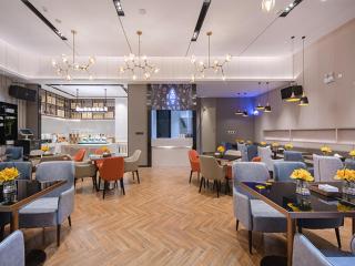 Echarm Hotel Nanning Jinhu Square Metro Station Branch - Nanning - 1
