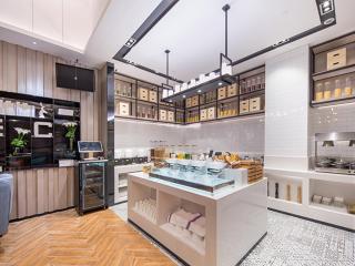 Echarm Hotel Nanning Jinhu Square Metro Station Branch - Nanning - 2