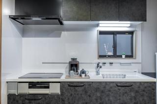 静和 旅タイム九条201 - 5