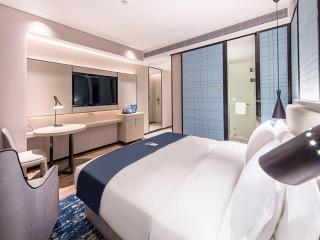 Echarm Hotel Nanning Jinhu Square Metro Station Branch - Nanning - 6