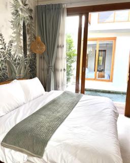 Vis Villa Seminyak - Seminyak - 7