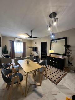 Noma Homestay - Shah Alam - 0