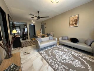 Noma Homestay - Shah Alam - 4
